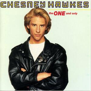 Chesney Hawkes – The one and only