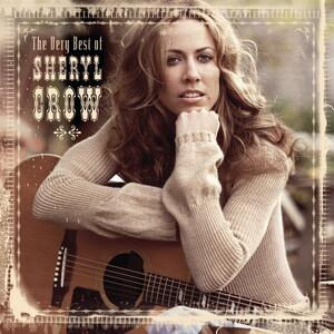 Sheryl Crow – The first cut is the deepest