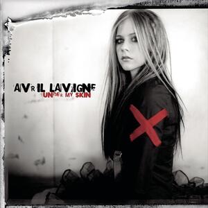 Avril Lavigne – My happy ending