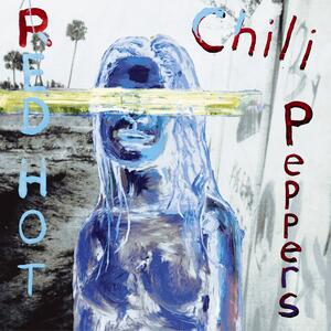 Red Hot Chili Peppers – Can't stop