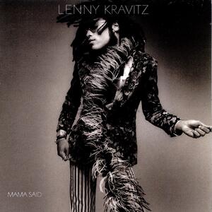 Lenny Kravitz – Always on the run