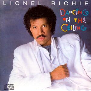 Lionel Richie – Say you, say me