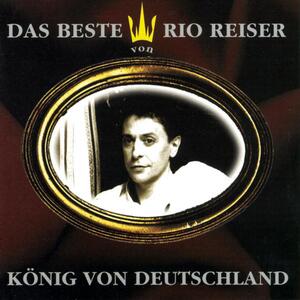 Rio Reiser – König von Deutschland