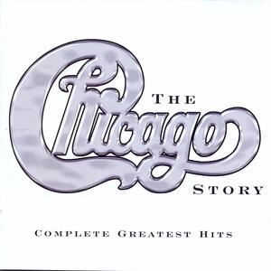Chicago – You're the inspiration