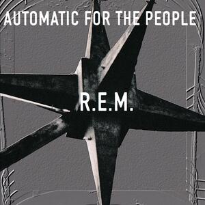 R.E.M. – Everybody hurts
