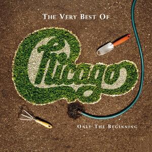 Chicago – If you leave me now