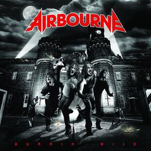 Airbourne - Too much, too young, too fast