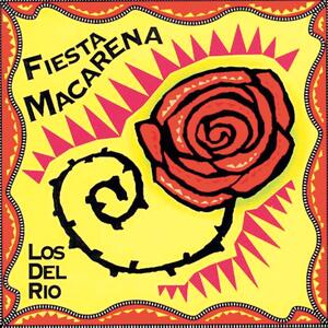 Los Del Rio – Macarena