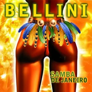 Bellini – Samba de janeiro