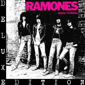Ramones – Rockaway beach