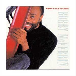 Bobby McFerrin – Dont worry, be happy