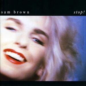 Sam Brown – Stop