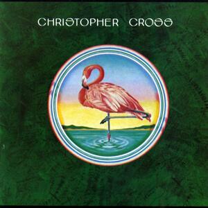 Christopher Cross – RIDE LIKE THE WIND