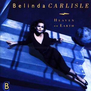 Belinda Carlisle – Heaven is a place on earth
