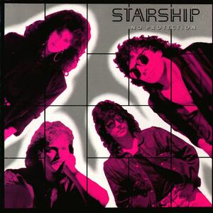 Starship – Nothings gonna stop us now