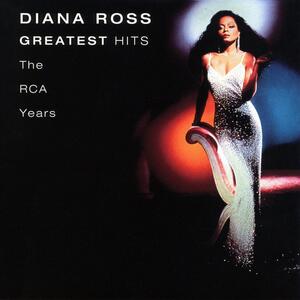 Diana Ross – Chain reaction