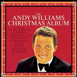 Andy Williams – It's the most wonderful time