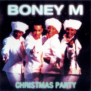 Boney M. – Jingle bells