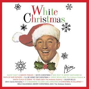 Bing Crosby – It's beginning to look like christmas