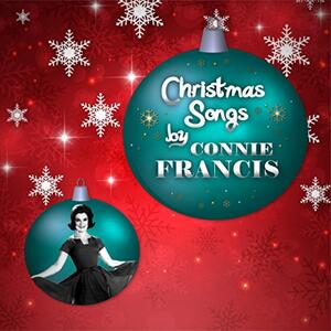 Connie Francis – Have yourself a merry little christmas