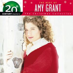 Amy Grant – It's the most wonderful time of the year