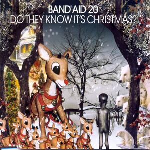 Band Aid – Do they know it's christmas?