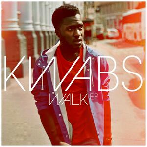 Kwabs – Walk