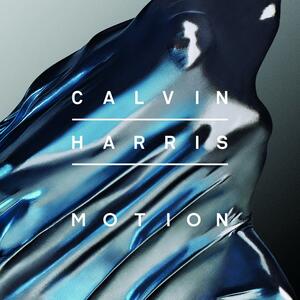 Calvin Harris feat. Ellie Goulding – Outside