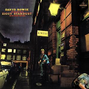 David Bowie – Starman