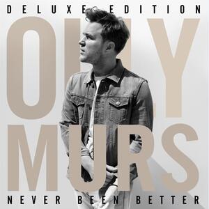 Olly Murs feat. Demi Lovato – Up