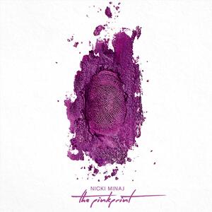 Nicki Minaj – All Things Go