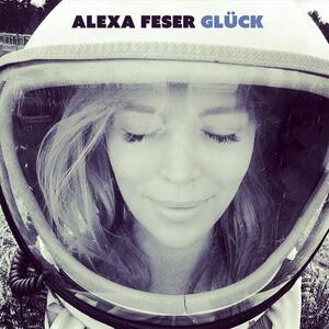 Alexa Feser – Glück