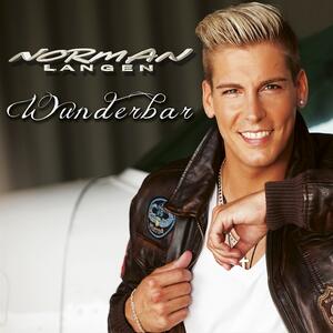 Norman Langen – Wunderbar