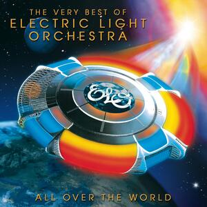 Electric Light Orchestra – Sweet talkin' woman