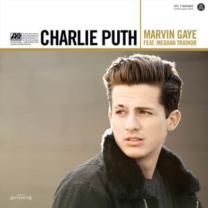 Charlie Puth feat. Meghan Trainor – Marvin Gaye