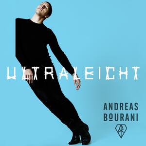 Andreas Bourani – Ultraleicht
