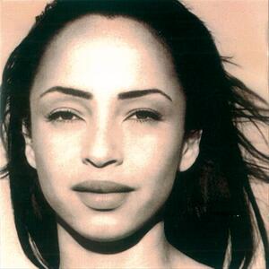 Sade – Never as good as the first time