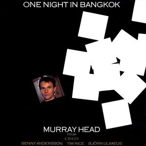 Murray Head – One night in Bangkok
