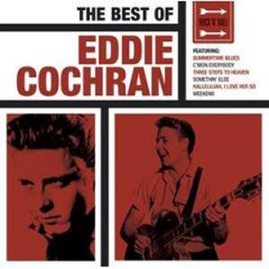 Eddie Cochran – C'mon everybody