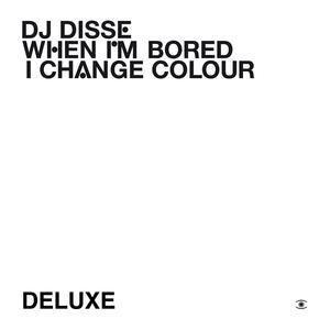 DJ Disse – Riders in the Storm (Original Mix)