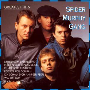 Spider Murphy Gang – Schickeria