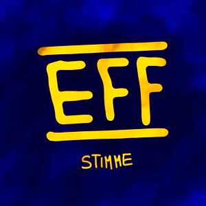 EFF – Stimme