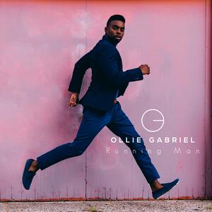Ollie Gabriel – Running man