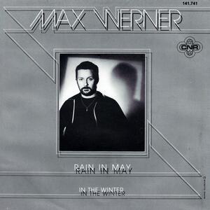 Max Werner – Rain in may