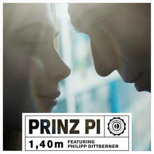 Prinz Pi feat. Philipp Dittberner – 1,40m
