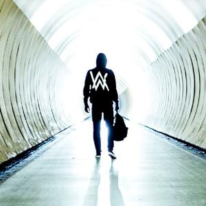 Alan Walker – Faded