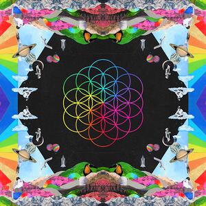Coldplay – Hymn For The Weekend