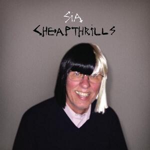 Sia – Cheap Thrills