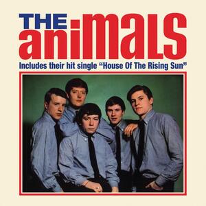 Animals – House of the rising sun