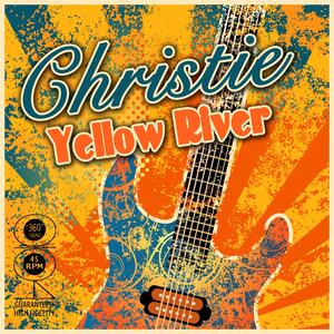 Christie – Yellow river